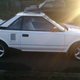 Illustration for article titled At $2,500, Could This Imperfect 1987 Toyota MR2 Be Your New Mister?